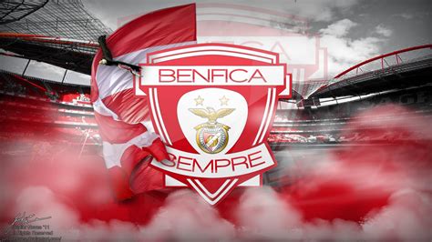 Check out inspiring examples of benfica artwork on deviantart, and get inspired by our community of talented artists. Download Benfica Wallpapers HD Wallpaper