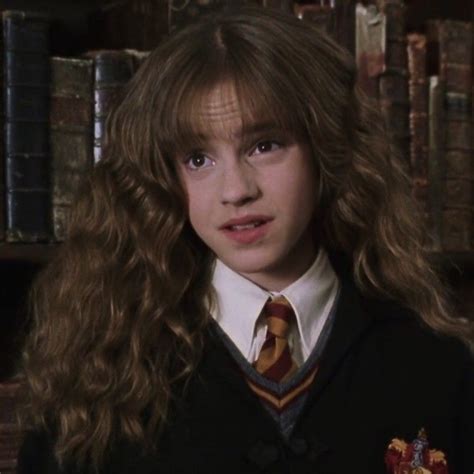 Hermione Granger ♡ Fotos De Filmes Emma Animais Kawaii