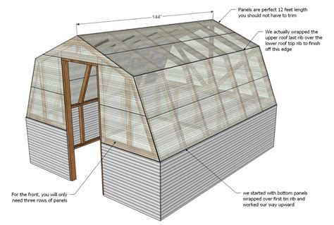 Diy Greenhouse Diy Greenhouse Greenhouse Plans Diy Greenhouse Plans