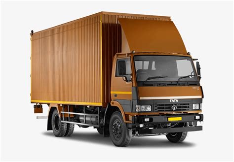 Indian Tata Truck Png Tata Trucks In India Varanasi India Jaleada Mapanfu