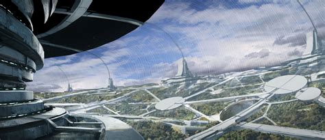 Mass Effect 4 Concept Art Video Games Walkthroughs Guides News