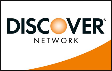 Discover Card Logo High Resolution
