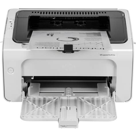 The full solution software includes everything you need to install your hp printer. HP laser printer LaserJet Pro M12w - Printers - Photopoint