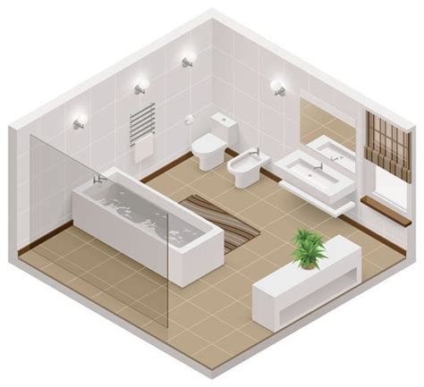 You need to check out the new wave of interiors apps. 10 of the best free online room layout planner tools