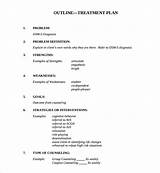 Pictures of Occupational Therapy Treatment Plan