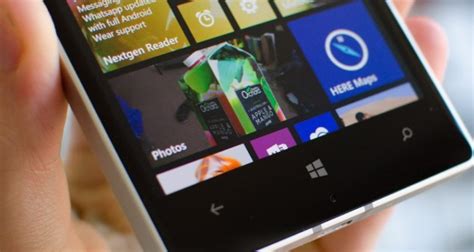 Techspot Nokia Lumia 930 Review Neowin