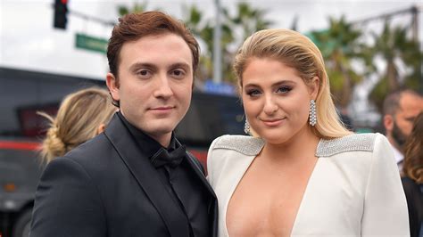 Meghan Trainor S Husband Daryl Sabara Reflects On How Therapy Helped His Sobriety Journey Access