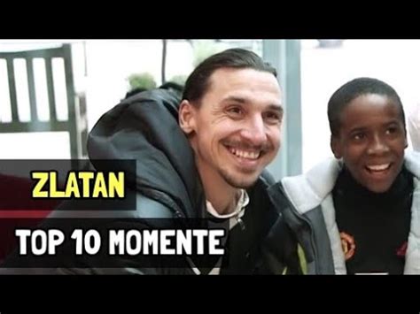 Zlatan ibrahimovic statistics played in ac milan. Zlatan Ibrahimovic | Beste Sprüche & Momente - YouTube