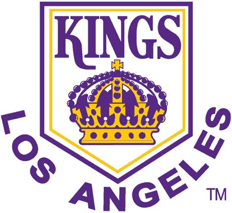 Los Angeles Kings Los Angeles Kings Logo Los Angeles Kings La Kings