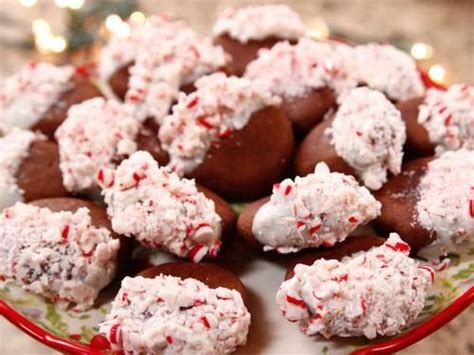50 pioneer woman recipes for every occasion. Chocolate Candy Cane Cookies (Super Sweet Christmas ...