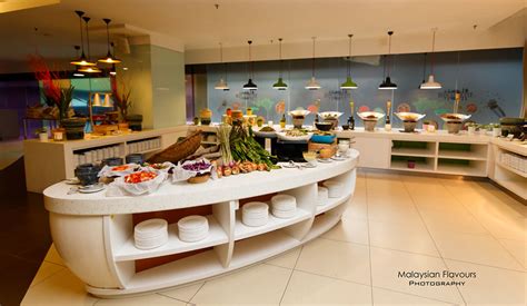 If you know a great buffet with affordable price, share it in the comments section below! Ibis Styles KL Fraser Business Park Ramadhan Buffet 2018 ...