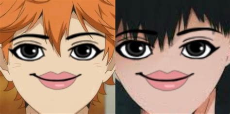 Matching Pfps Haikyuu Anime Guys Roblox