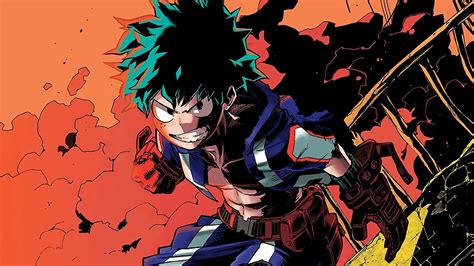 Which episode of season 3 is it? Wallpapers My Hero Academia | 2020 Movie Poster Wallpaper HD