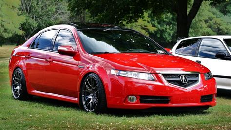 The acura tl type s is a legend amongst honda fans. Acura TL Type S Third Generation (UA6-UA7) | Acura ...