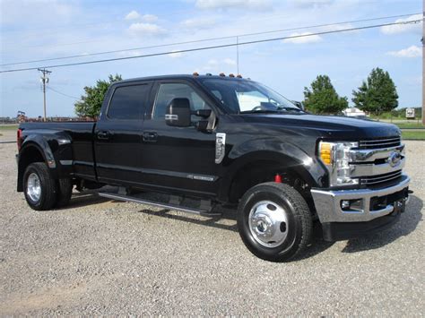 Used Diesel Trucks For Sale In Oklahoma ®