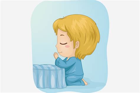 15 Popular Bedtime Prayers For Children And Its Benefits Artofit