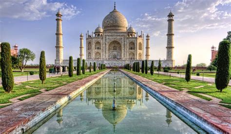 10 interesting facts about taj mahal daily hawker
