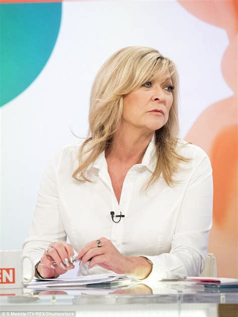 Claire King On Her Ex Husbands Affair With Co Star