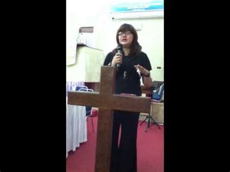 Contoh Kata Sambutan Ibadah Keluarga Kristen