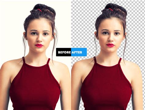 Create transparent background | change more than just a background remover. Professional photoshop editing, background removal ...