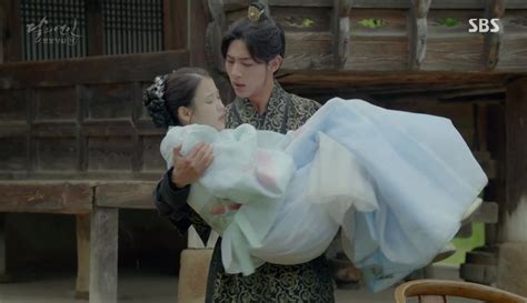 Scarlet Heart Ryeo Finale 14th Prince Does All He Can To Make Su Comfortable In Her Last Days