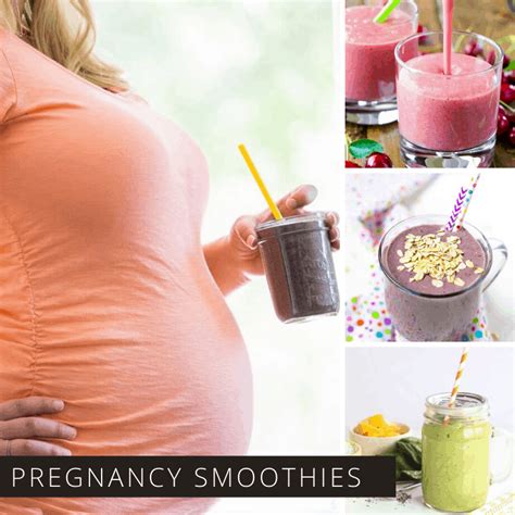 We believe that it is super important to feed your kids the nutrients they need to grow and develop. 25 + Easy Pregnancy Smoothie Recipes {Perfect for your first trimester}