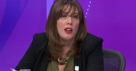 Labour Mp Jess Phillips Defends Comments Comparing Cologne Sex Attacks