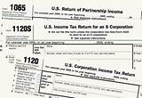Tax Return In Usa Photos