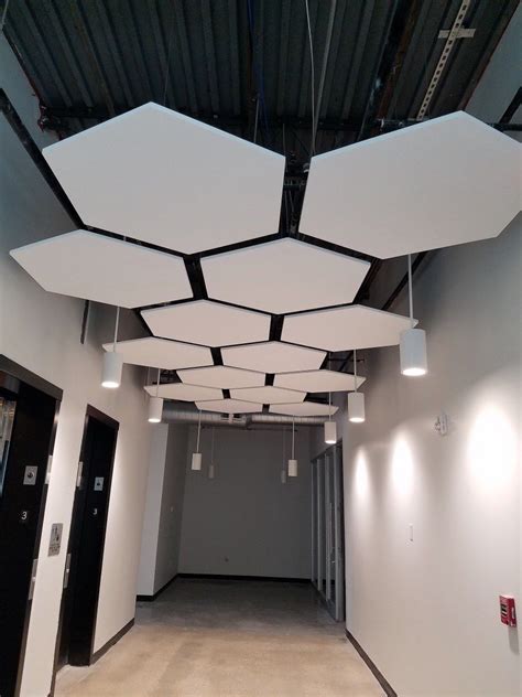 Image Result For Armstrong Hexagon Cloud Ceiling Lights Ceiling