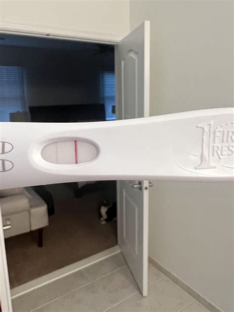 11 dpo - frer and clear blue early detection. The frer is positive