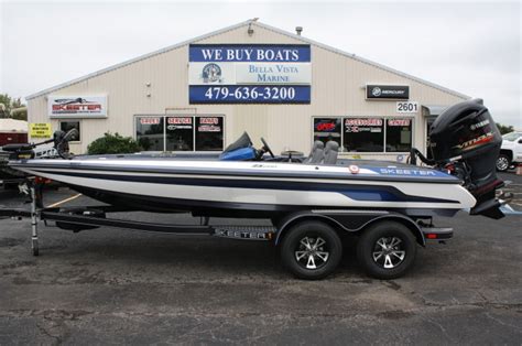 Skeeter Zx For Sale In Rogers Ar Iboats Com