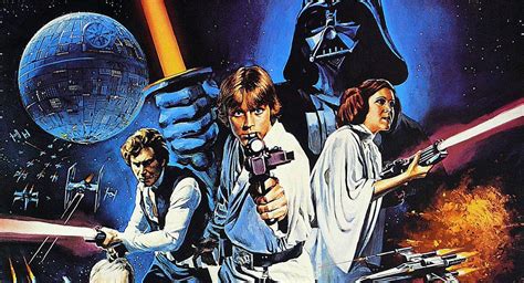 Star Wars Day ¿por Qué El 4 De Mayo Se Celebra El Día De Star Wars