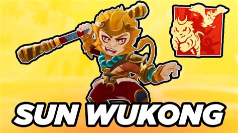 Sun Wukong First Look At Abilities Moves Release Date Dko Divine
