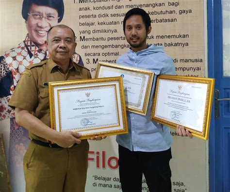 Buku homeschooling keluarga kak seto yang diterbitkan oleh penerbit kaifa ini. Sempat Terkendala, UNBK Homeschooling Kak Seto Sukses ...