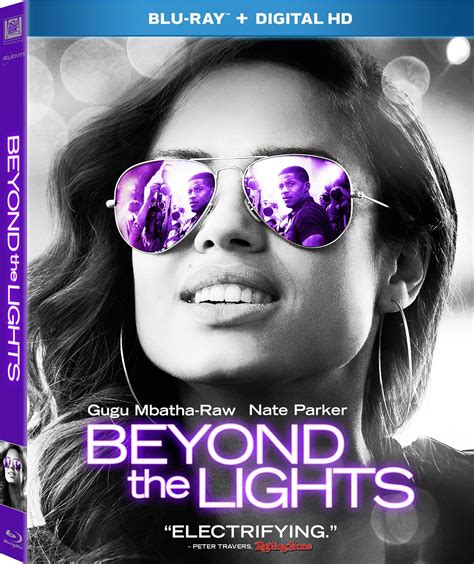 Beyond The Lights Is Singing Its Way To Blu Ray This February At Why