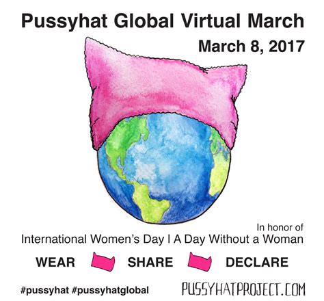Printables — Pussyhat Project™