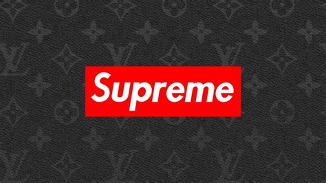 There are 236 supreme x louis vuitton for sale on etsy, and they cost £33.30 on average. Supreme x Louis Vuitton ~ Preview & Honest Review !! - YouTube