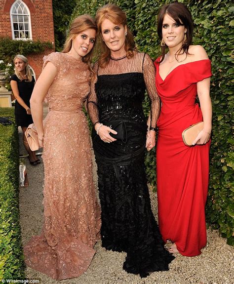 Well If It Suits You Princess Eugenie Recreates Ascot Success With