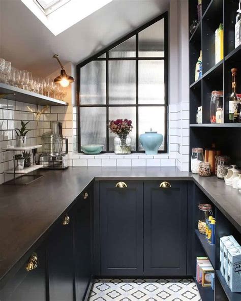 Or you can integrate the kitchen with your dining room without needing to add a lot of furniture. 8 Best Small Kitchen Ideas 2020: Photos and Videos of ...