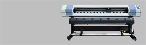 6ft New Large Format Printer Xp600 Biashara Kenya