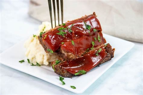 Costco's customer satisfaction guarantee and returns policy does not apply to special order merchandise, custom merchandise and installed merchandise. Costco Meatloaf Heating Instructions - Costco Meatloaf Recipe Costco Meatloaf Recipe Meatloaf ...