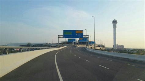 Driving Guide And Location Map To Klia2 Malaysia Airport Klia2 Info