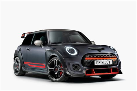 Mini John Cooper Works Gp No Limit