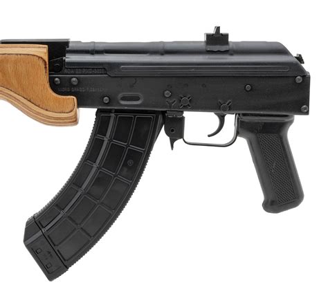 Century Arms Micro Draco Pistol 762x39 Pr63628