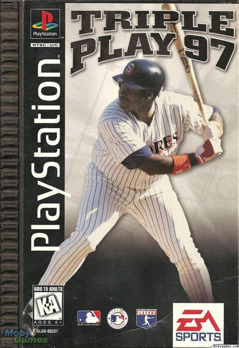 Triple Play 97 Ps1psx Rom And Iso Download