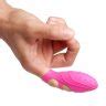 Bang Her Silicone G Spot Finger Vibe Pink Shop Mq
