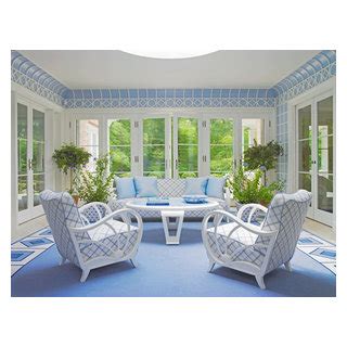 Beach Style Sunroom Beach Style Sunroom New York Houzz