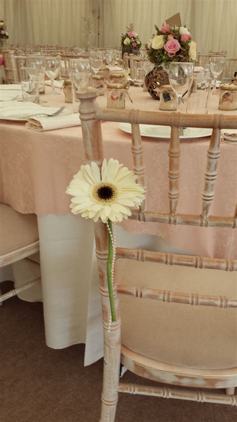 Wedding Ceremony & Table Decorations - Wedding Flowers ...
