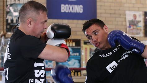 Tim Tszyu vs Jack Brubaker: preview, Kostya Tszyu, how to ...