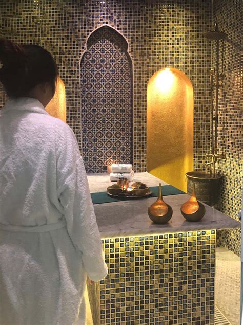 Moroccan Bath Deira Dubai Style Avenue Ladies Salon